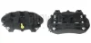 Супорт гальмівний (задній) (L) VW Touareg 10-/Porsche Cayenne 10- (d=32mm) (Brembo) AXIA Brake Calipers 394990 (фото 1)