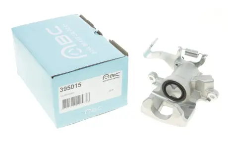 Супорт гальмівний (задній) (R) Mazda 6 12- (d=38mm) (AKEBONO) AXIA Brake Calipers 395015