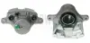 Супорт гальмівний (передній) (L) Peugeot 308 II 13-21 (d=57mm) (MANDO) AXIA Brake Calipers 395060 (фото 1)