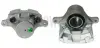 Супорт гальмівний (передній) (R) Peugeot 308 II 13-21 (d=57mm) (MANDO) AXIA Brake Calipers 395061 (фото 1)