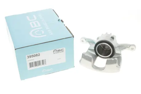 Супорт гальмівний (передній) (L) Opel Vivaro III 14-19/Fiat Talento 16- (d=60mm) (TRW) AXIA Brake Calipers 395082