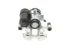 Супорт гальмівний (задній) (L) BMW X1 (F48) 14-/X2 (F39) 18- (d=34mm) (ATE) AXIA Brake Calipers 395112 (фото 4)