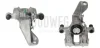 Супорт гальмівний (задній) (L) Peugeot 308 II 13-21 (d=38mm) (ATE) AXIA Brake Calipers 395144 (фото 1)