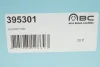 Супорт гальмівний (задній) (R) Ford Transit (V362/V363) 15- (d=48mm) (BOSCH) (для диска d=288mm) AXIA Brake Calipers 395301 (фото 5)