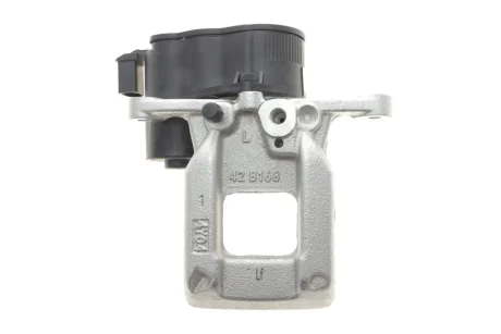 Супорт гальмівний (задній) (L) Peugeot 3008 16-/Citroen C4 Picasso II 13- (d=42mm) (BOSCH) 2 конт. AXIA Brake Calipers 395386