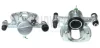 Супорт гальмівний (задній) (R) MB Sprinter 907/910 18-21 OM651 (d=54mm) (Brembo) AXIA Brake Calipers 395511 (фото 1)