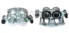Супорт гальмівний (передній) (L) MB Sprinter (W907/W910) 18-21 (d=48mm) (Brembo) AXIA Brake Calipers 395522 (фото 1)