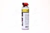 Очисник гальмівної системи та зчеплення Brake Cleaner 500ml+20 НОСІК &lt;&gt; Axxis VSB-060+20 (фото 2)