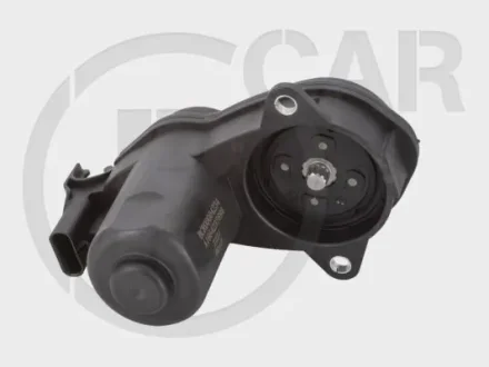 Електропривід стоянкового гальма B CAR 009MC009