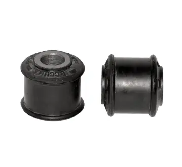 BCGUMA VW С/блок рульової тяги Passat, AUDI 80/90 BC GUMA BC0103