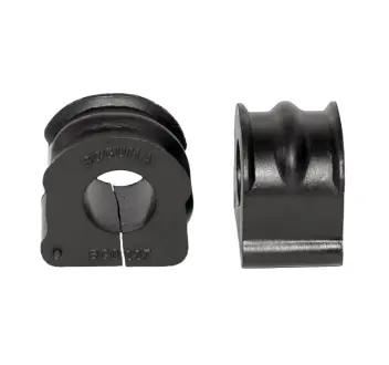 BCGUMA VW втулка стабілізатора AUDI A3,GOLF IV BC GUMA BC0227