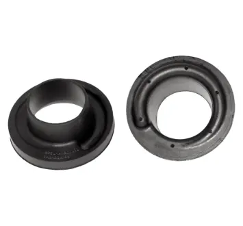 BCGUMA VW підставка під задню пружину нижн T4 90- BC GUMA BC0232
