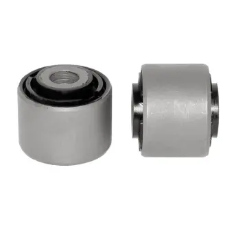 BCGUMA VW С/блок важеля задньої підвіски, передній 14mm Q7,Touareg,Cayenn BC GUMA BC0237