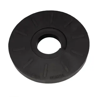 BCGUMA VW проставка пружини задньої верхня (дрібний виток) T4 BC GUMA BC0256