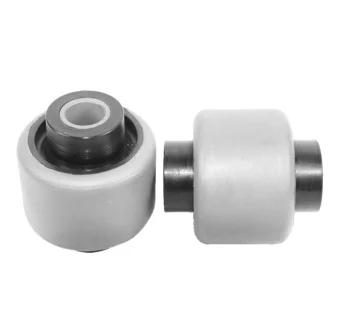 BCGUMA OPEL С/блок задн. важеля Vectra C 02- BC guma BC0308