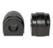 BCGUMA BMW втулка стабілізатора X5 E53 29mm BC GUMA BC0408 (фото 1)