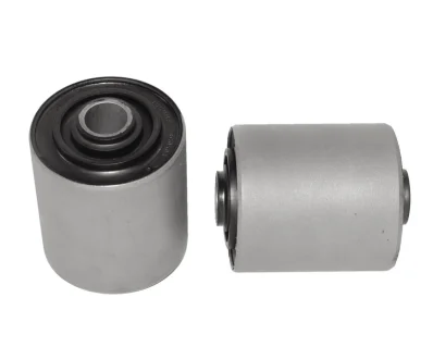 Втулка ресори зад, велика DAF 400 89>93, d-19(90mm) BC guma BC0503