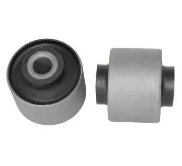 BCGUMA CITROEN сайленблок задн. балки Jumpy III BC GUMA BC0924