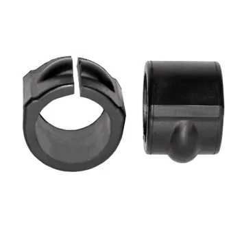 DB подушка задн. стабілізатора 814F/O301/401 45*46*58 BC guma BC1323