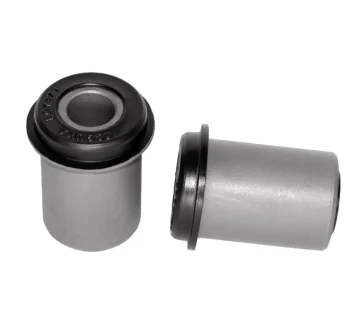 BCGUMA DB С/блок переднього важеля MB100 BC GUMA BC1371