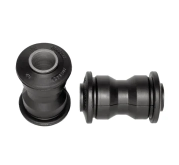 BCGUMA DB С/блок ресорі 711D задньої (цільна ремонт) BC guma BC1394