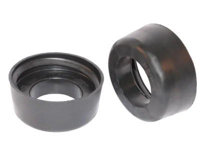 Подушка пружини зад W124/201/202 23mm BC guma BC1408