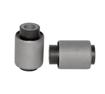 Сайлентблок поперечного важеля Mazda 323 98-04 12х31,8 BC guma BC1511