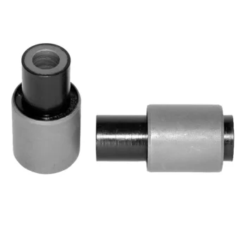 BCGUMA MAZDA С/блок задн. підв. поперечного важеля внутрішній 323 626 (d31.8/12) (h64/35) BC guma BC1513