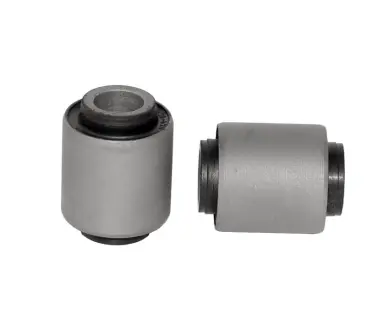 BCGUMA MAZDA C/блок поперечного важеля задн. підвіски MAZDA 626 GE (d31.5/14)(h41/31) BC GUMA BC1606