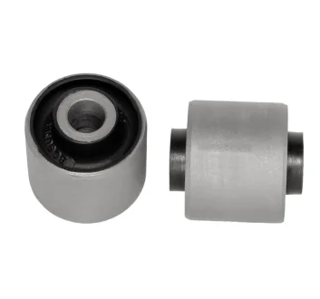 BCGUMA MITSUBISHI C/блок зовнішній задн. верхн. попер.важеля (D12/40 H44) Lancer, Outlander 03- BC guma BC1911