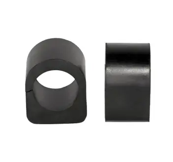 BCGUMA NISSAN втулка передн. стабілізатора Bliebird 26mm BC GUMA BC2619