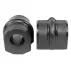 BCGUMA NISSAN втулка заднього стабілізатора 17.5 mm X-Trail 07- BC GUMA BC2622 (фото 1)