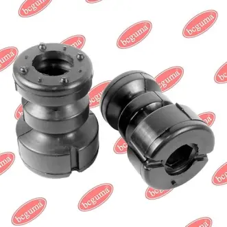 BCGUMA GEELY відбійник передн.стійки MR Sedan 1.5 05- BC GUMA BC3712