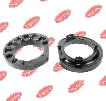 BCGUMA GEELY опора пружини задня верхня MR Sedan 1.0 05- BC GUMA BC3716
