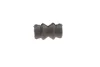Пильник направляючої опори VW T4 90-04/Opel Vivaro 01-14 (12x12x33) BELGUM PARTS BG0147 (фото 3)