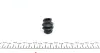 Пильник направляючої супорта Renault Trafic 01-/VW Caddy 04-/Citroen Berlingo 08- (12х12х29) BELGUM PARTS BG0163 (фото 1)