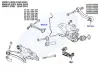 Пильник опори кульової BMW 5 (E39) 95-03/7 (E38) 96-01/X5(E53) BELGUM PARTS BG0169 (фото 1)