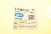 Пильник опори кульової BMW 5 (E39) 95-03/7 (E38) 96-01/X5(E53) BELGUM PARTS BG0169 (фото 5)