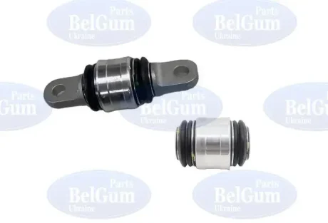 Сайлентблок тяги (задньої/верхньої) (к-кт 2шт.) Tesla Model S 21- (d=47mm) BELGUM PARTS BG0535