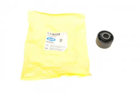 Сайлентблок амортизатора BELGUM PARTS BG0600