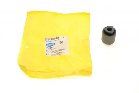 Сайлентблок важеля (заднього/зверху) Mitsubishi Galant 92-04 (L) BELGUM PARTS BG0811