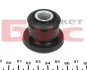 Сайлентблок важеля (заднього) Mazda 323/626, 85-94 (d=14mm) (поперечного) BELGUM PARTS BG1101 (фото 3)