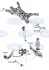 Сайлентблок тяги (задньої) Mazda 3/6/CX-5 12- BELGUM PARTS BG1160 (фото 5)