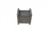 Втулка стабілізатора (переднього) Toyota Land Cruiser Prado 02-09 (d=27mm) BELGUM PARTS BG1206 (фото 3)