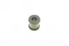 Втулка амортизатора (заднього) MB Sprinter/VW LT 96-06 BELGUM PARTS BG1320 (фото 1)