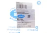 Сайлентблок важеля (переднього/знизу/спереду) Opel Astra G 98-05/Vectra B 95-03 BELGUM PARTS BG1524 (фото 2)
