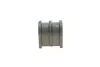 Втулка стабілізатора (переднього) Renault Master/Opel Movano 2.3 CDTI/dCI 10- (d=24.5mm) BELGUM PARTS BG1824 (фото 4)