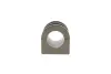 Втулка стабілізатора (переднього) Renault Master/Opel Movano 2.3 CDTI/dCI 10- (d=24.5mm) BELGUM PARTS BG1824 (фото 5)