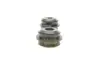 Тяга стабілізатора (заднього) Opel Vectra C 02- (L=86mm) BELGUM PARTS BG2007 (фото 3)