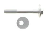 Болт важеля (заднього) (к-кт) Audi A6/A8/VW Passat 00-10 (M12) (розвальний) BELGUM PARTS BG2024 (фото 1)